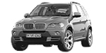 BMW E70 P25B1 Fault Code