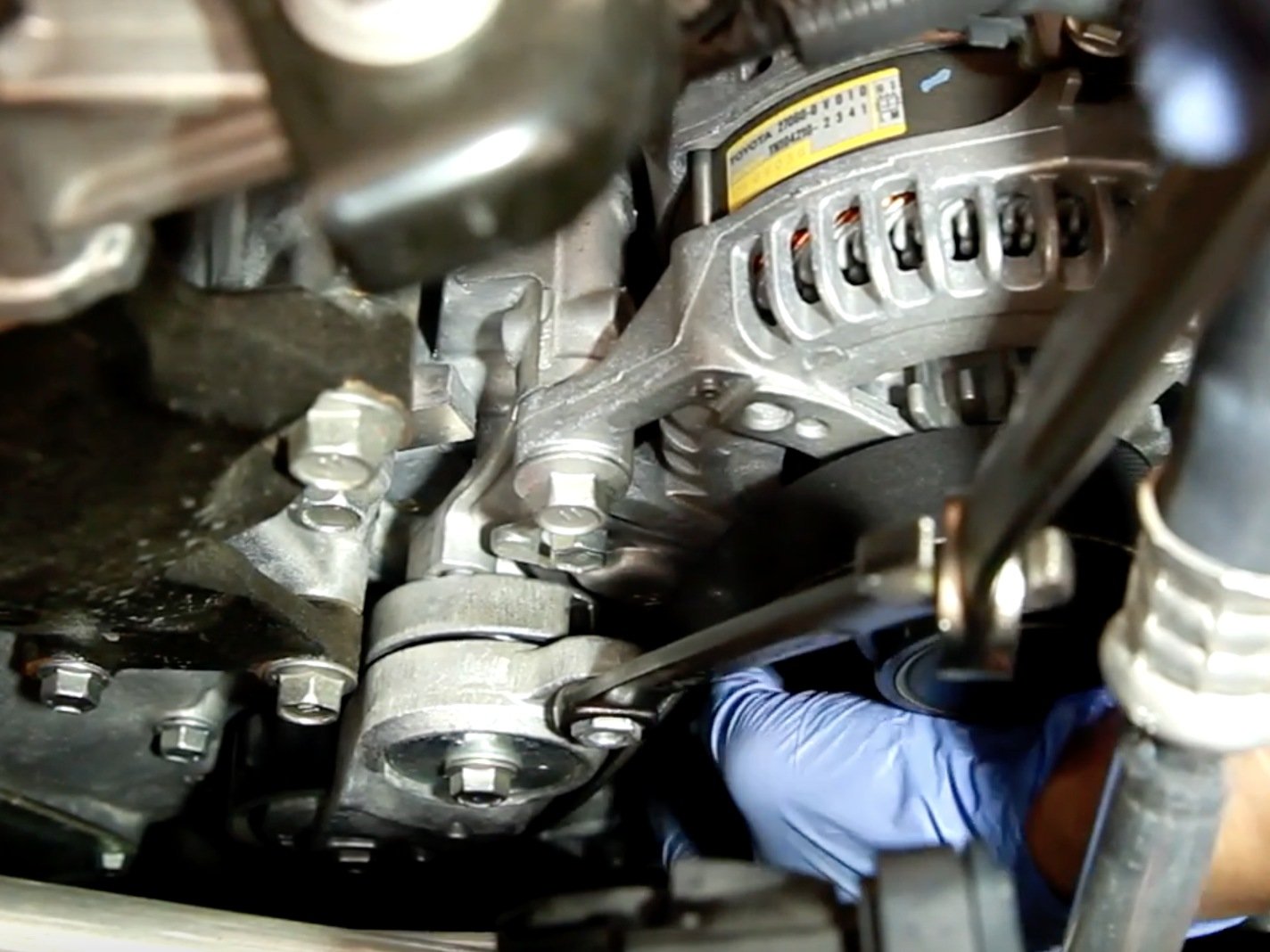 See P25B1 in engine